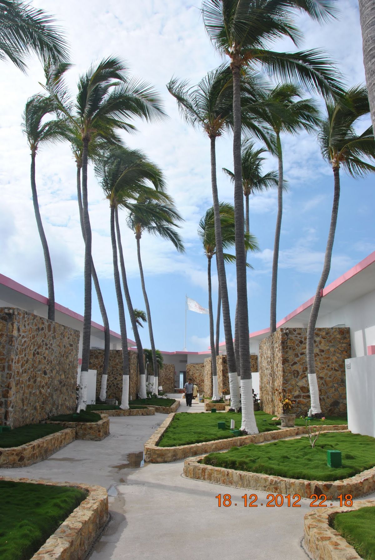 imagini hotel LAS BRISAS